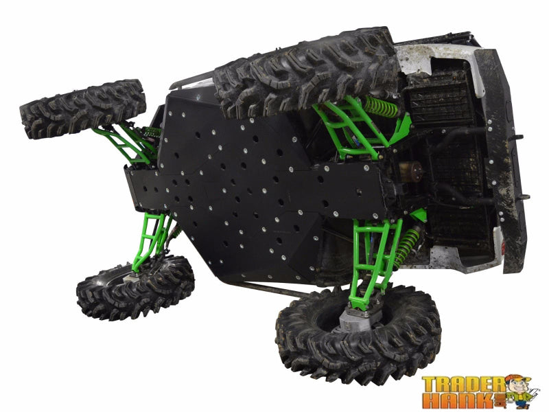Kawasaki Teryx Full Skid Plate | UTV Accessories - Free shipping