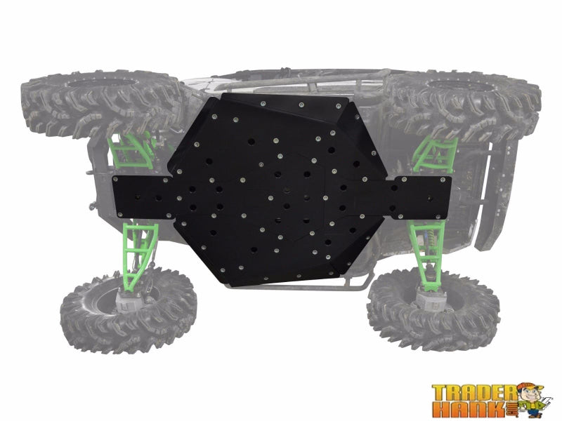 Kawasaki Teryx Full Skid Plate | UTV Accessories - Free shipping
