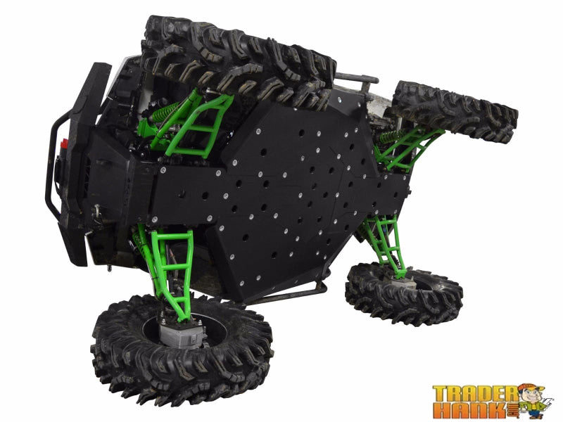 Kawasaki Teryx Full Skid Plate | UTV Accessories - Free shipping