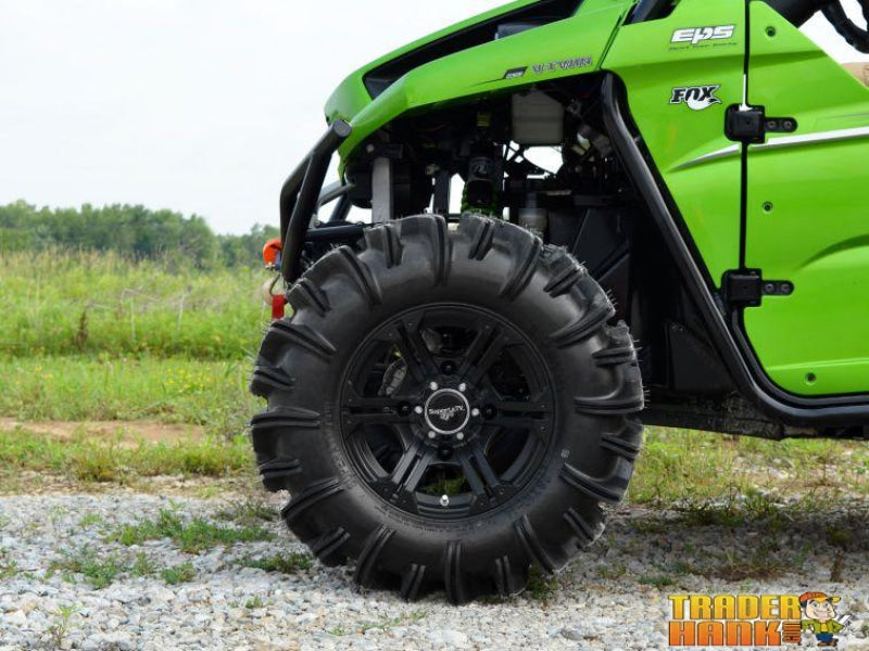 Kawasaki Teryx High Clearance 1.5 Forward Offset Front A Arms | UTV ACCESSORIES - Free shipping