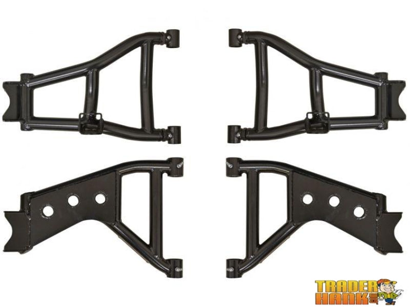 Kawasaki Teryx High Clearance 1.5 Rear Offset A Arms | UTV ACCESSORIES - Free shipping