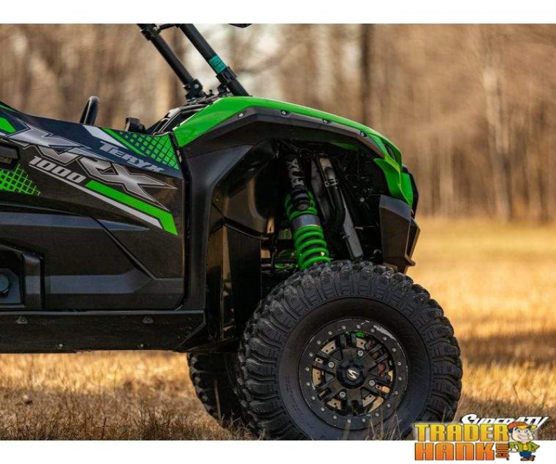 Kawasaki Teryx KRX 1000 3 Lift Kit | UTV ACCESSORIES - Free shipping