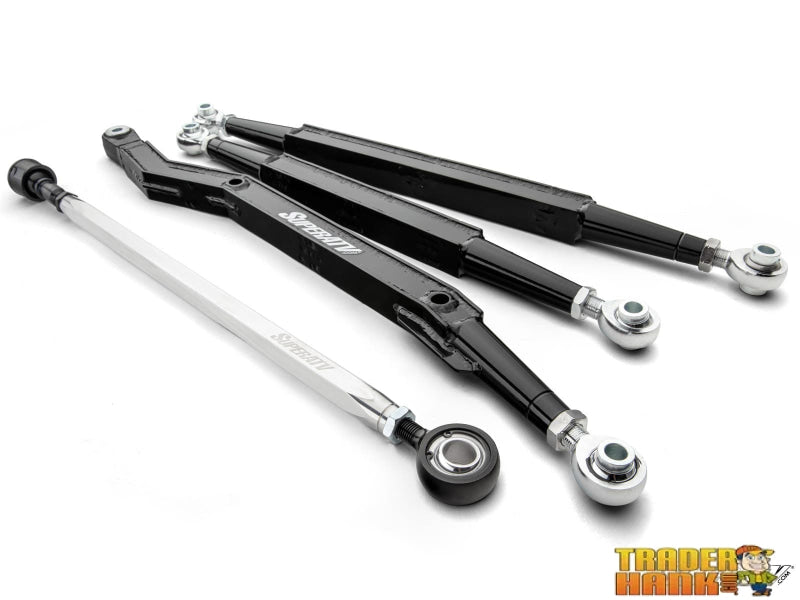 Kawasaki Teryx KRX 1000 3 Long Travel Kit | UTV Accessories - Free shipping