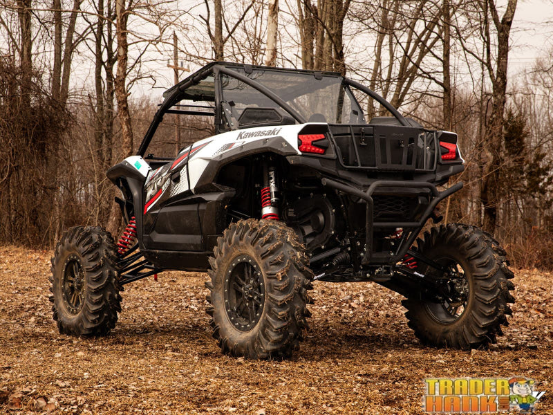 Kawasaki Teryx KRX 1000 6 Lift Kit | UTV Accessories - Free shipping