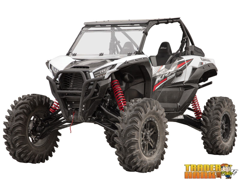 Kawasaki Teryx KRX 1000 6 Lift Kit | UTV Accessories - Free shipping