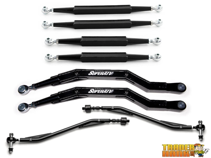 Kawasaki Teryx KRX 1000 6 Lift Kit | UTV Accessories - Free shipping