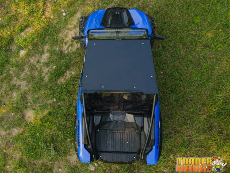 Kawasaki Teryx KRX 1000 Aluminum Roof | UTV Accessories - Free shipping