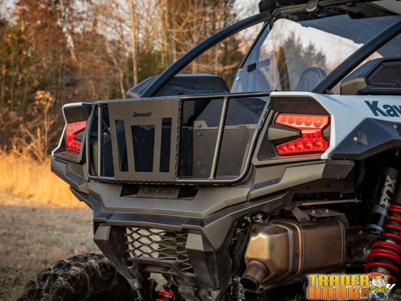 Kawasaki Teryx KRX 1000 Bed Enclosure | UTV ACCESSORIES - Free Shipping