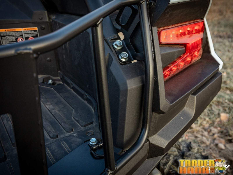 Kawasaki Teryx KRX 1000 Bed Enclosure | UTV ACCESSORIES - Free Shipping
