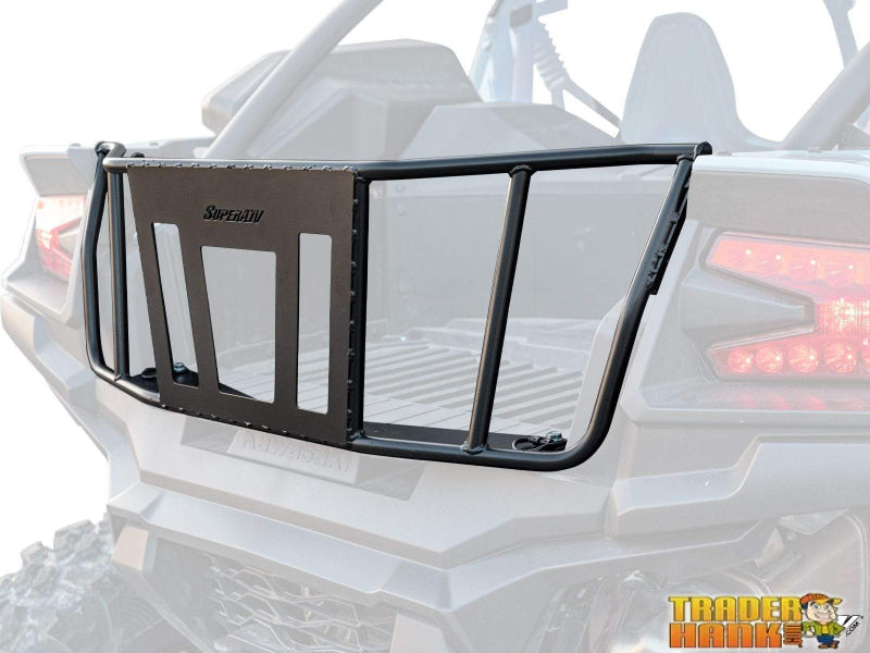 Kawasaki Teryx KRX 1000 Bed Enclosure | UTV ACCESSORIES - Free Shipping