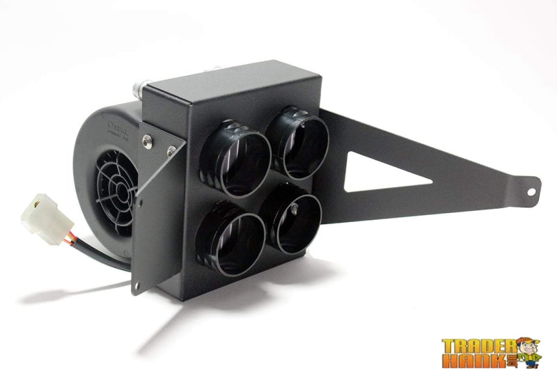 Kawasaki Teryx KRX 1000 Cab Heater with Defrost | UTV ACCESSORIES - Free shipping