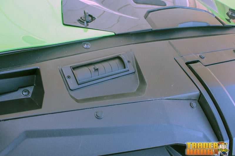 Kawasaki Teryx KRX 1000 Cab Heater with Defrost | UTV ACCESSORIES - Free shipping