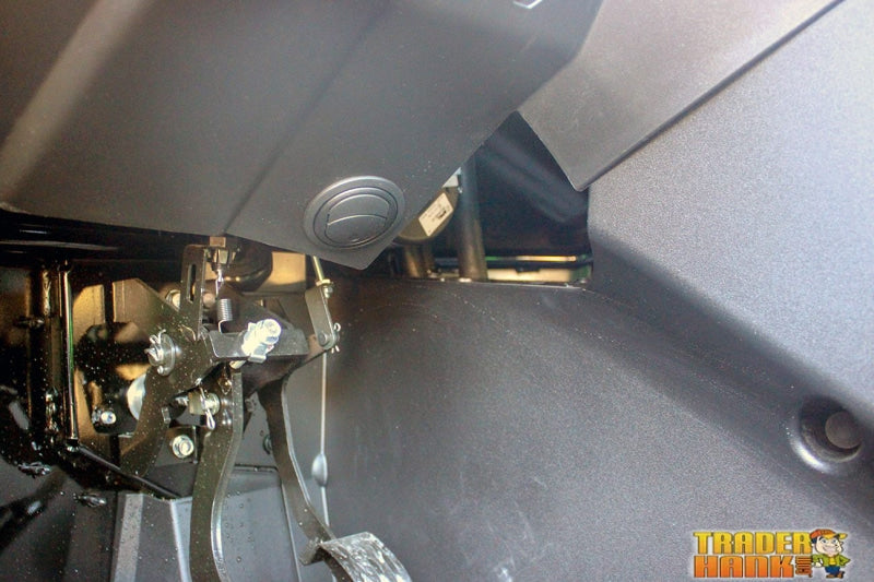 Kawasaki Teryx KRX 1000 Cab Heater with Defrost | UTV ACCESSORIES - Free shipping