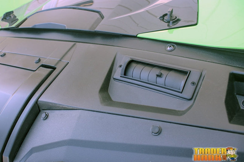 Kawasaki Teryx KRX 1000 Cab Heater with Defrost | UTV ACCESSORIES - Free shipping