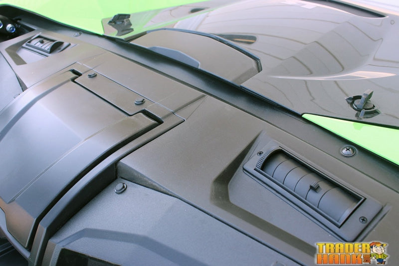 Kawasaki Teryx KRX 1000 Cab Heater with Defrost | UTV ACCESSORIES - Free shipping