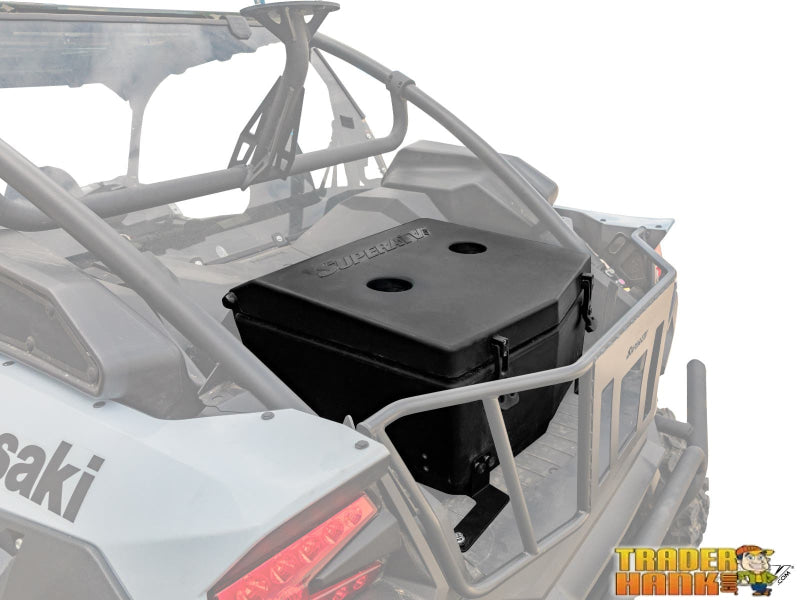 Kawasaki Teryx KRX 1000 Cooler / Cargo Box | UTV Accessories - Free shipping