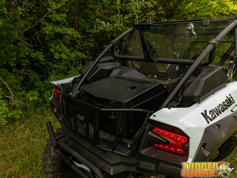 Kawasaki Teryx KRX 1000 Cooler / Cargo Box | UTV Accessories - Free shipping