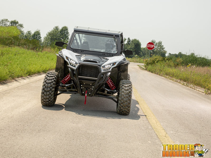 Kawasaki Teryx KRX 1000 Deluxe Plug & Play Turn Signal Kit | UTV Accessories - Free shipping