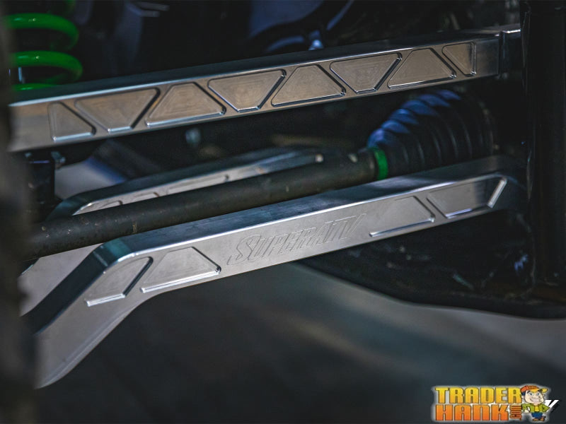 Kawasaki Teryx KRX 1000 High Clearance Billet Aluminum Radius Arms | UTV Accessories - Free shipping