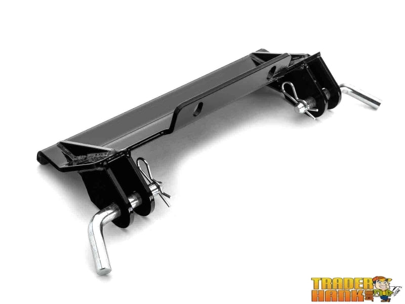 Kawasaki Teryx KRX 1000 Plow Pro Snow Plow | UTV Accessories - Free shipping