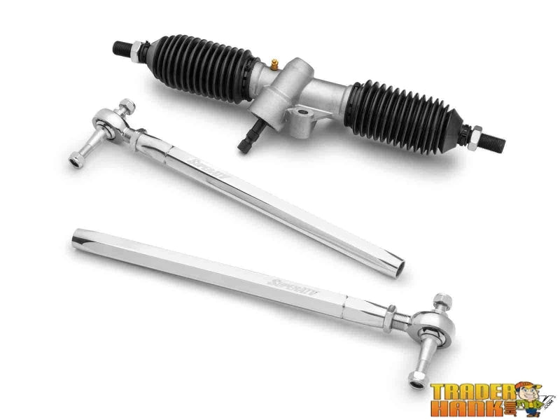 Kawasaki Teryx KRX 1000 RackBoss 2.0 Rack and Pinion | UTV Accessories - Free shipping