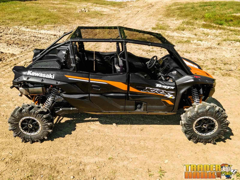 Kawasaki Teryx KRX 4 1000 Tinted Roof | UTV Accessories - Free shipping