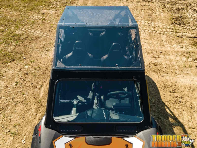 Kawasaki Teryx KRX 4 1000 Tinted Roof | UTV Accessories - Free shipping
