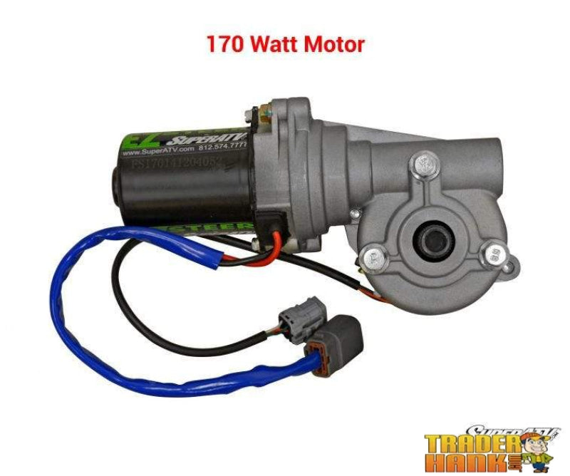 Kawasaki Teryx Power Steering Kit | UTV ACCESSORIES - Free shipping