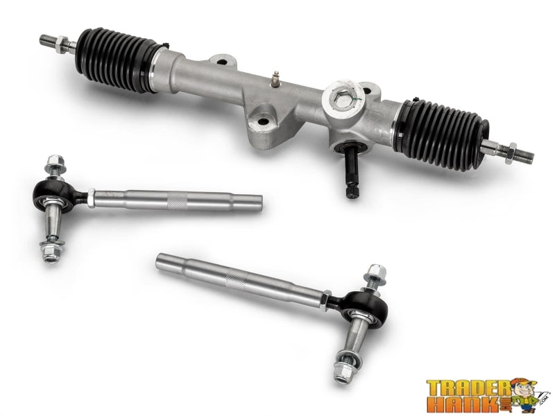 Kawasaki Teryx RackBoss 2.0 Rack and Pinion | UTV Accessories - Free shipping