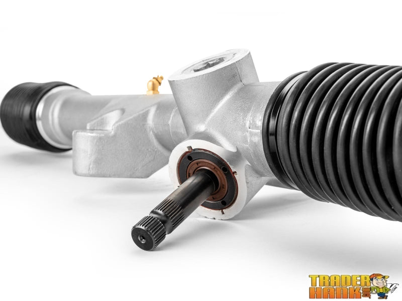 Kawasaki Teryx RackBoss 2.0 Rack and Pinion | UTV Accessories - Free shipping