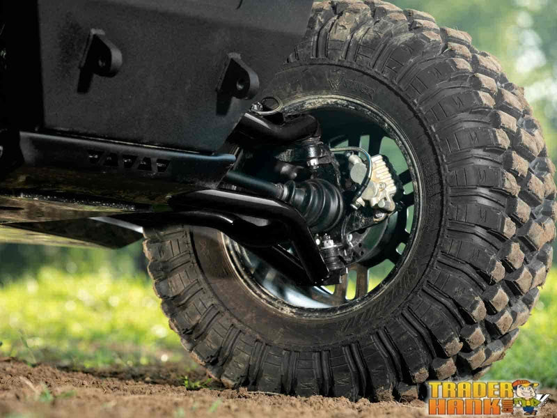 Kawasaki Teryx S Atlas Pro 1.5 Forward Offset A-Arms | UTV Accessories - Free shipping