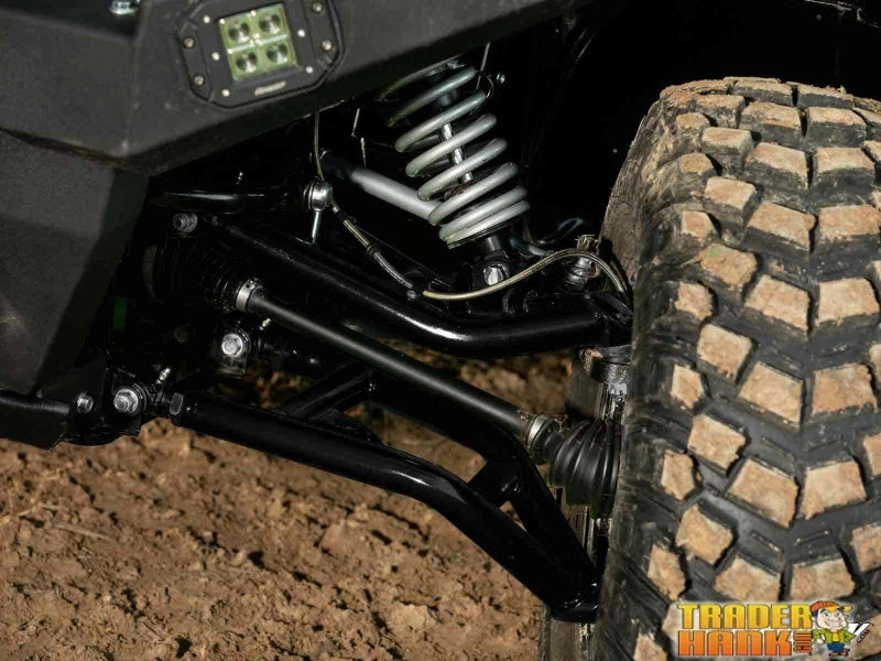 Kawasaki Teryx S Atlas Pro 1.5 Forward Offset A-Arms | UTV Accessories - Free shipping