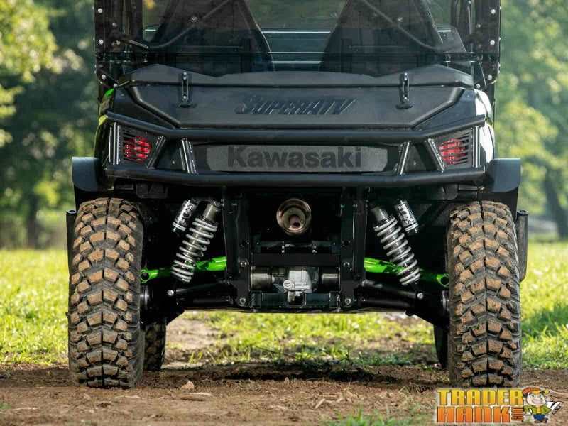 Kawasaki Teryx S Atlas Pro Rear A-Arms | UTV Accessories - Free shipping