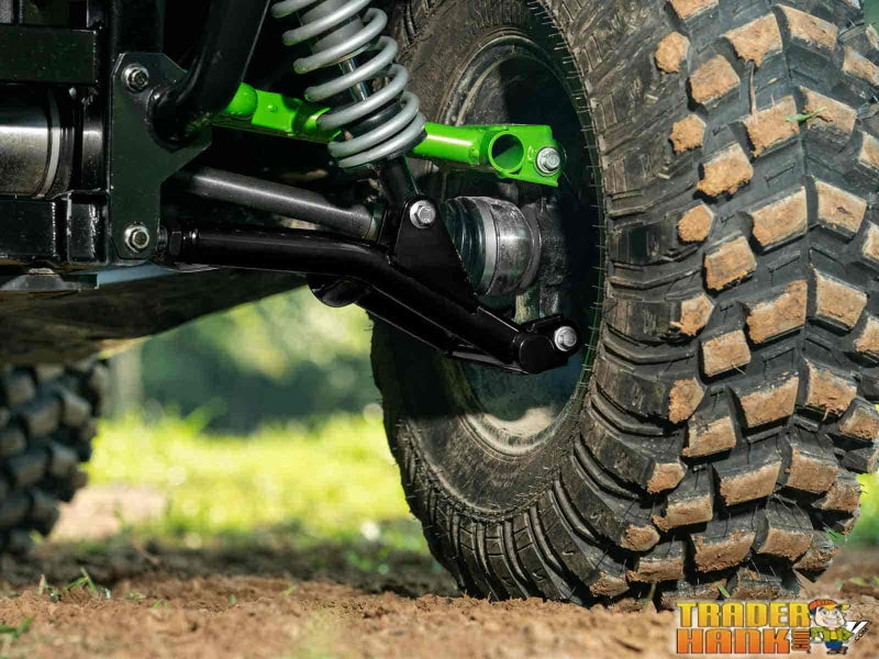 Kawasaki Teryx S Atlas Pro Rear A-Arms | UTV Accessories - Free shipping