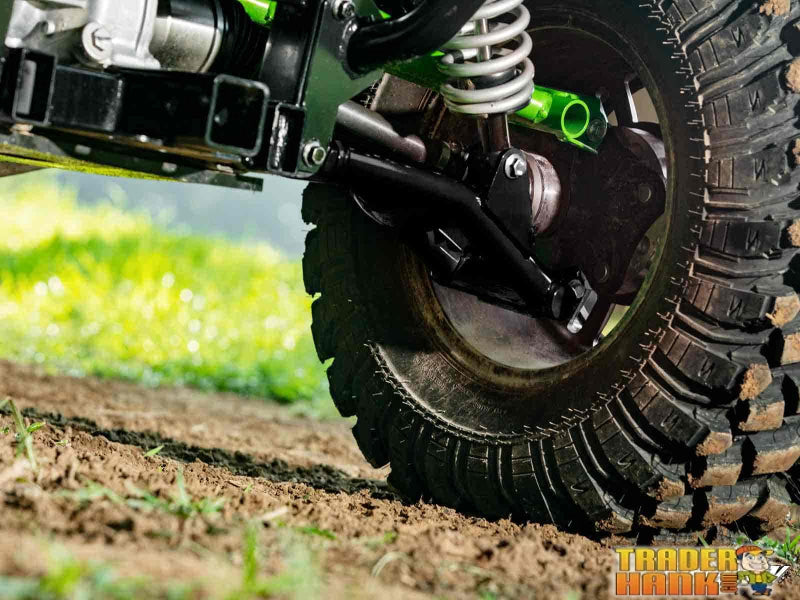 Kawasaki Teryx S Atlas Pro Rear A-Arms | UTV Accessories - Free shipping