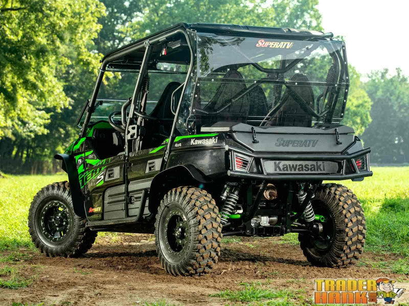 Kawasaki Teryx S Atlas Pro Rear A-Arms | UTV Accessories - Free shipping