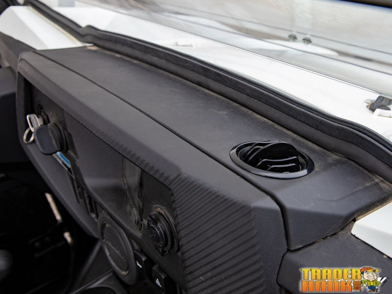 Kawasaki Teryx S Cab Heater | UTV Accessories - Free shipping