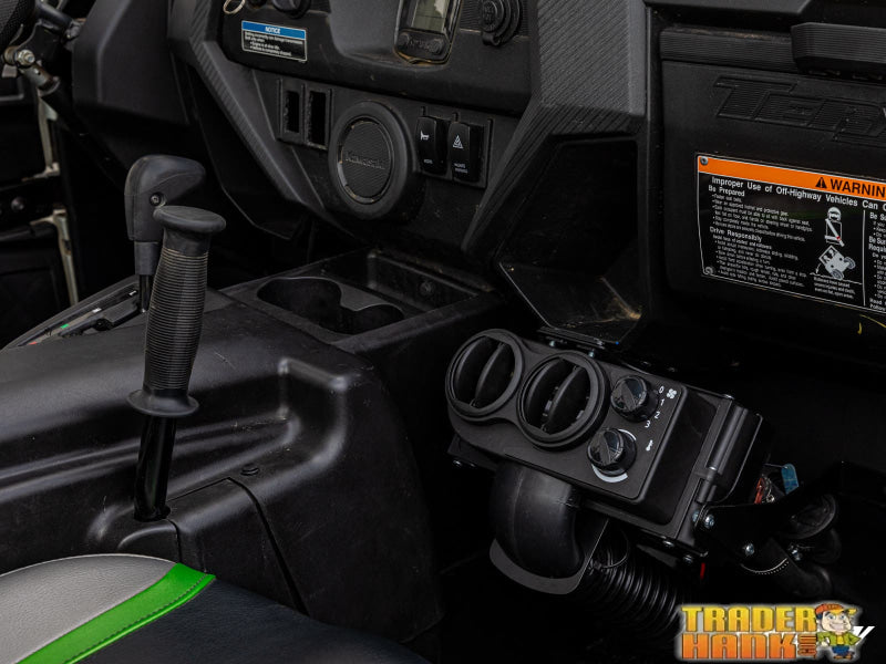 Kawasaki Teryx S Cab Heater | UTV Accessories - Free shipping