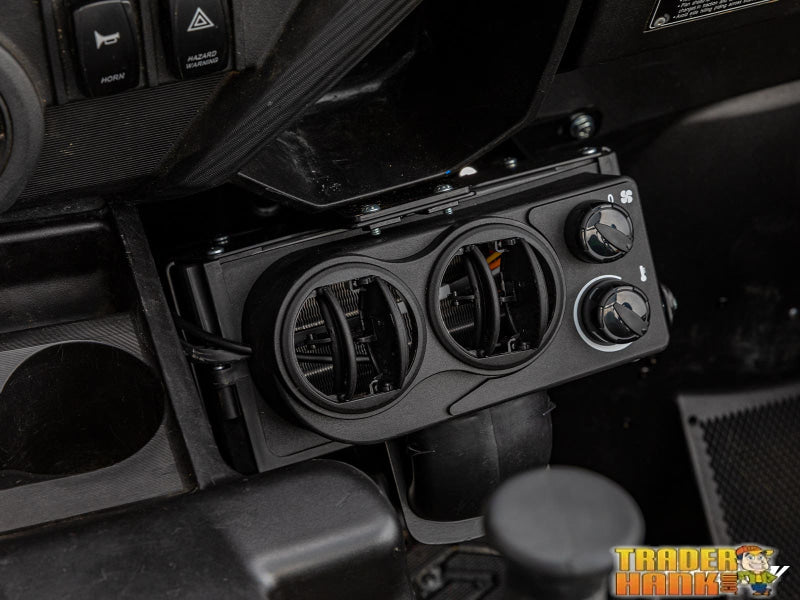 Kawasaki Teryx S Cab Heater | UTV Accessories - Free shipping