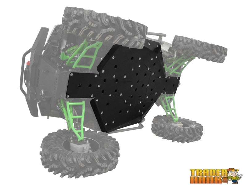 Kawasaki Teryx S Full Skid Plate | UTV Accessories - Free shipping