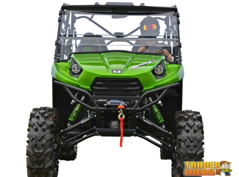 Kawasaki Teryx Suspension - Lift Kit | Free shipping