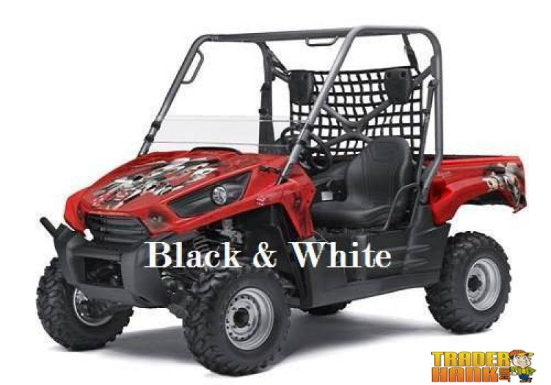 Kawasaki Teryx The Joker Graphics Kit | UTV ACCESSORIES - Free Shipping