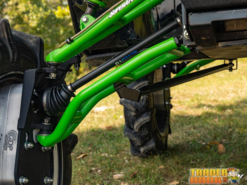 Kawasaki Teryx Track Bars | UTV Accessories - Free shipping