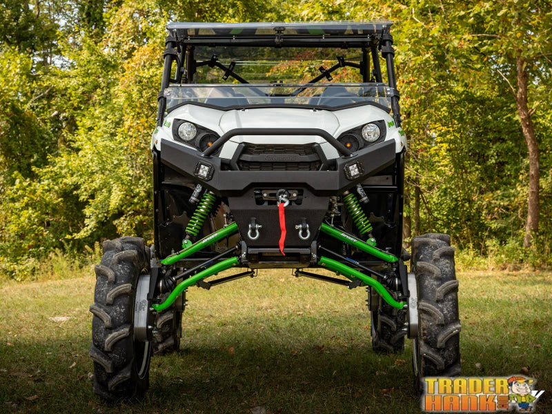 Kawasaki Teryx Track Bars | UTV Accessories - Free shipping