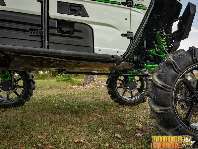 Kawasaki Teryx Track Bars | UTV Accessories - Free shipping