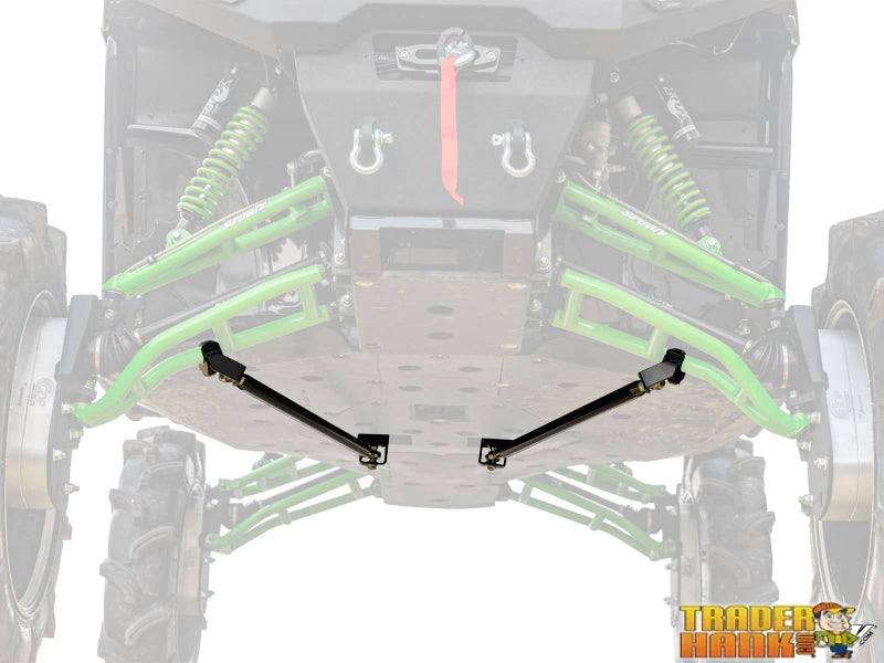Kawasaki Teryx Track Bars | UTV Accessories - Free shipping