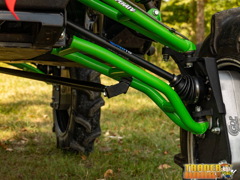 Kawasaki Teryx Track Bars | UTV Accessories - Free shipping