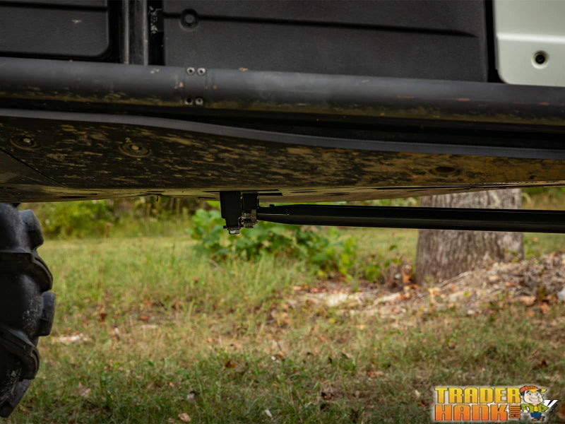 Kawasaki Teryx Track Bars | UTV Accessories - Free shipping