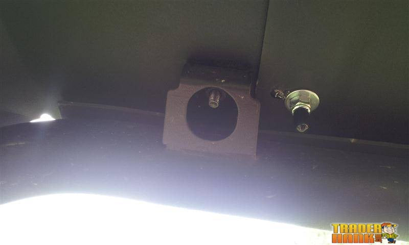 Kawasaki Teryx4 Aluminum Top | UTV ACCESSORIES - Free shipping