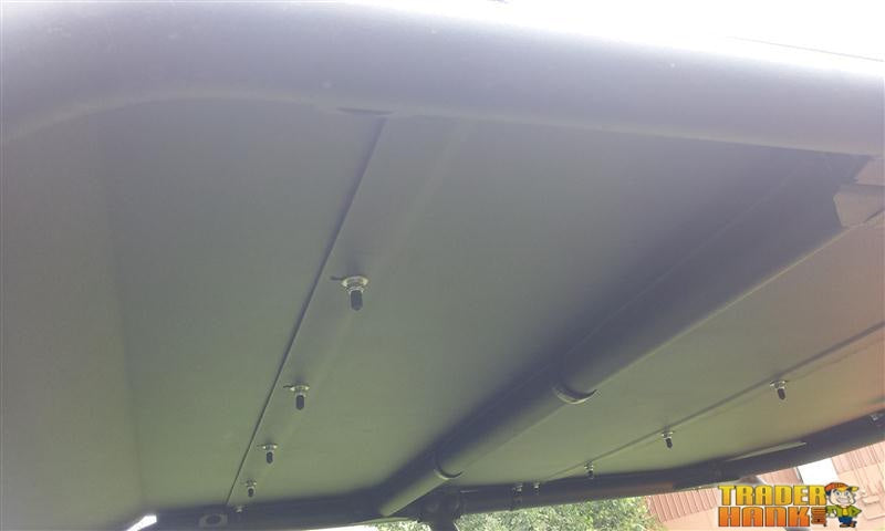 Kawasaki Teryx4 Aluminum Top | UTV ACCESSORIES - Free shipping